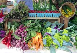 Delaware Avenue Farmers Market