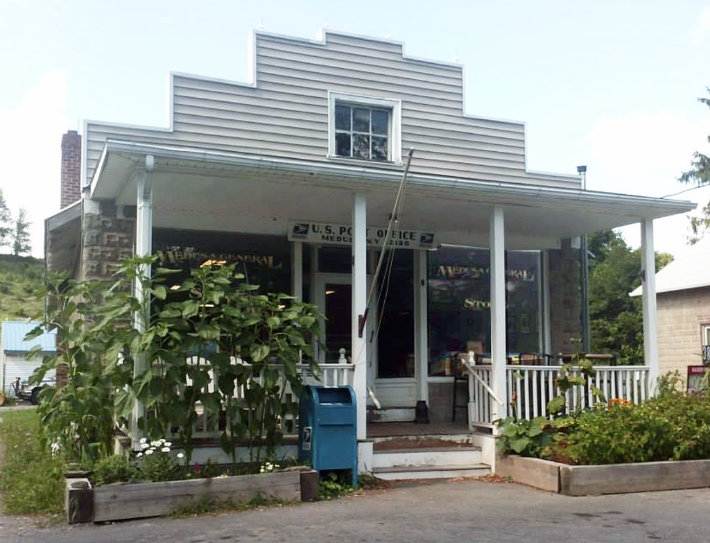 Medusa General Store