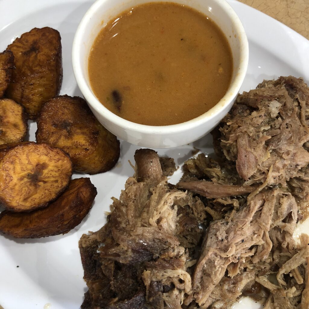 pernil