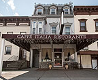 Caffe Italia exterior